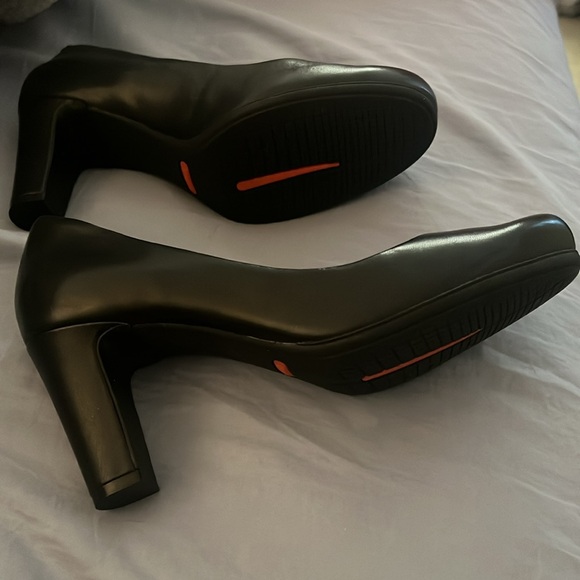 Rockport black womens pump - Picture 3 of 4